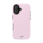 Snowfall (Pink) (Magsafe)