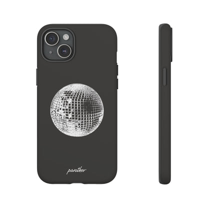 Nightlife Glimmer (Grey)