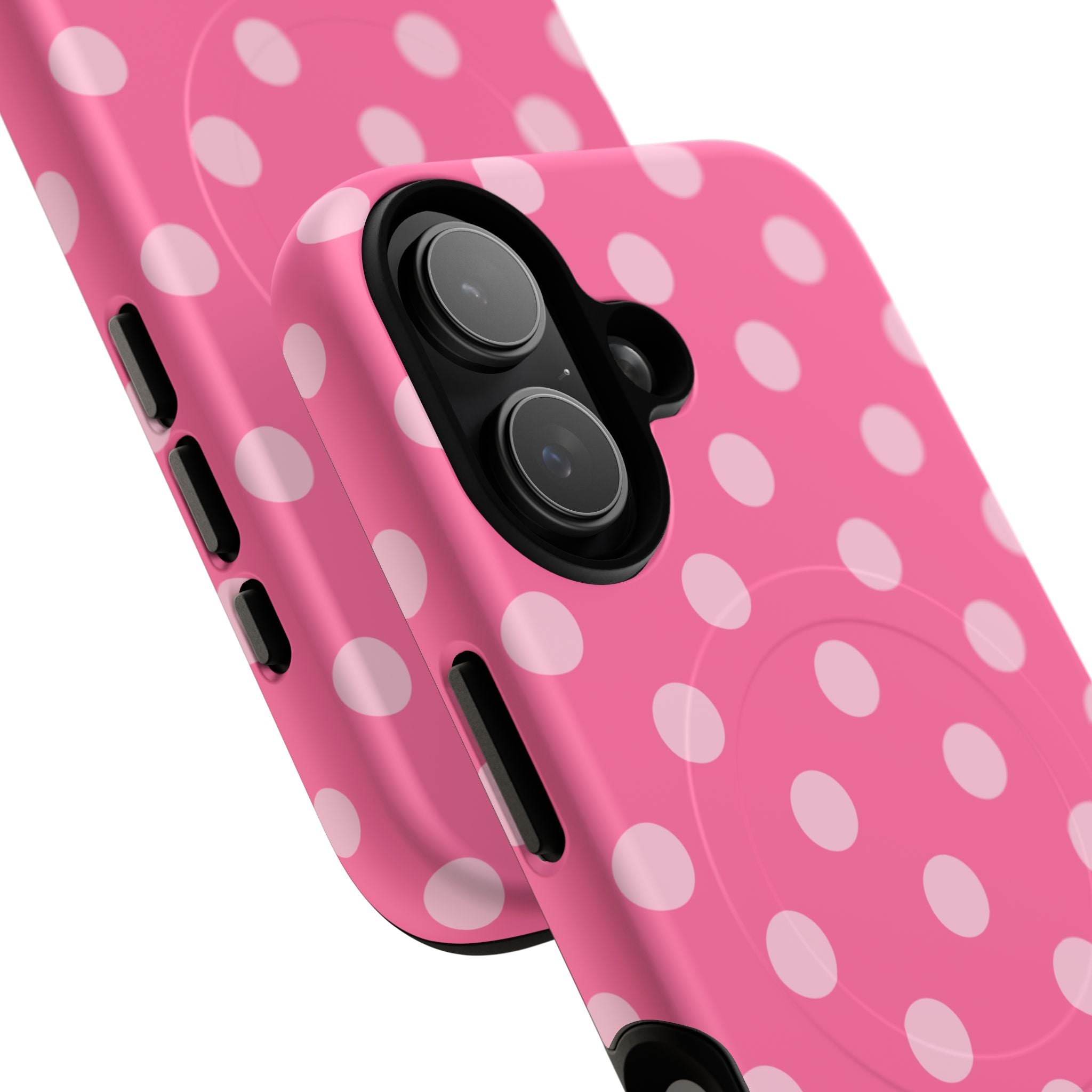 PolkaBabe V1 (Magsafe)