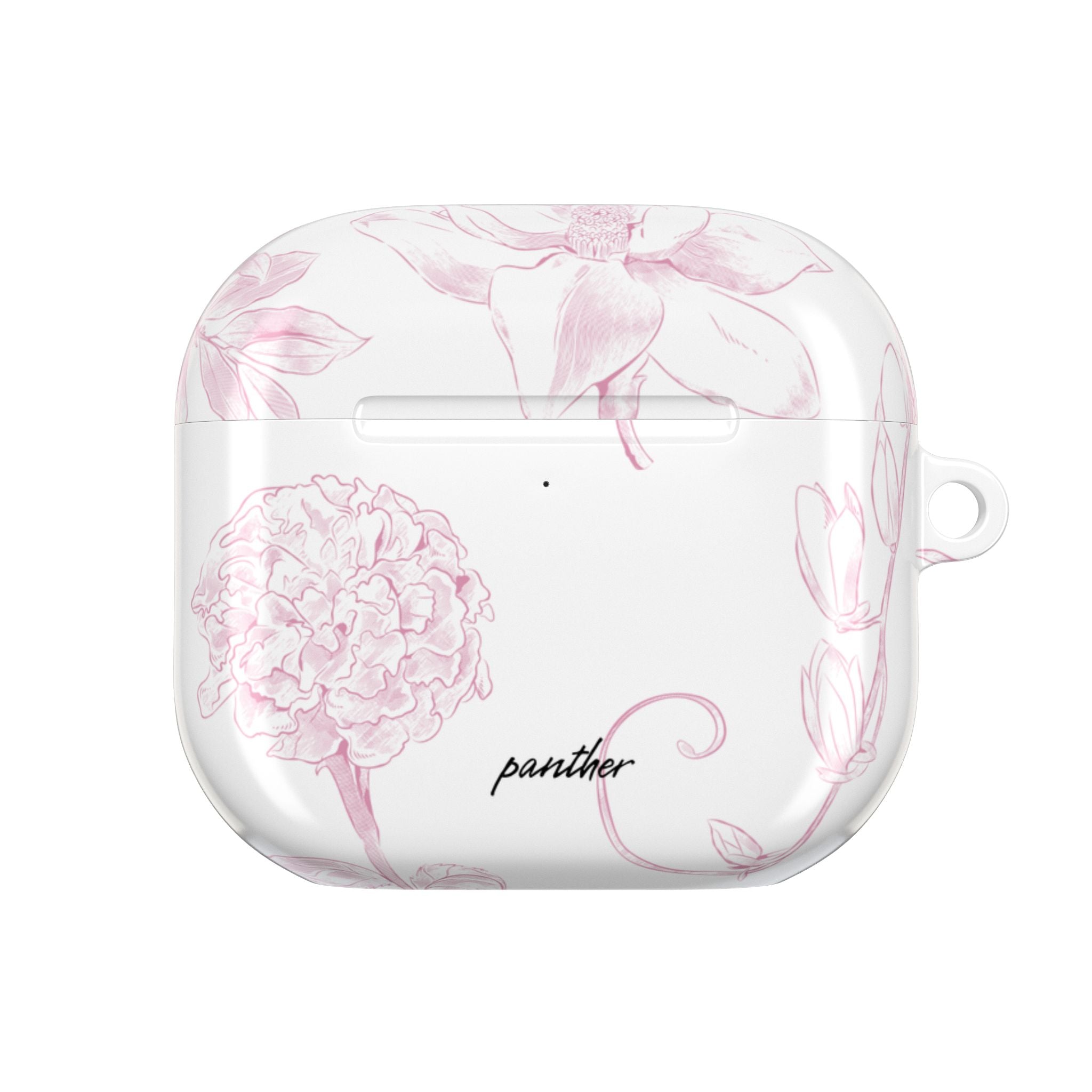 Blush Botanica AirPods/ Pro Cases