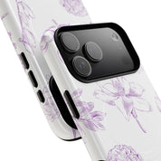 Lavender Botanica (Magsafe)