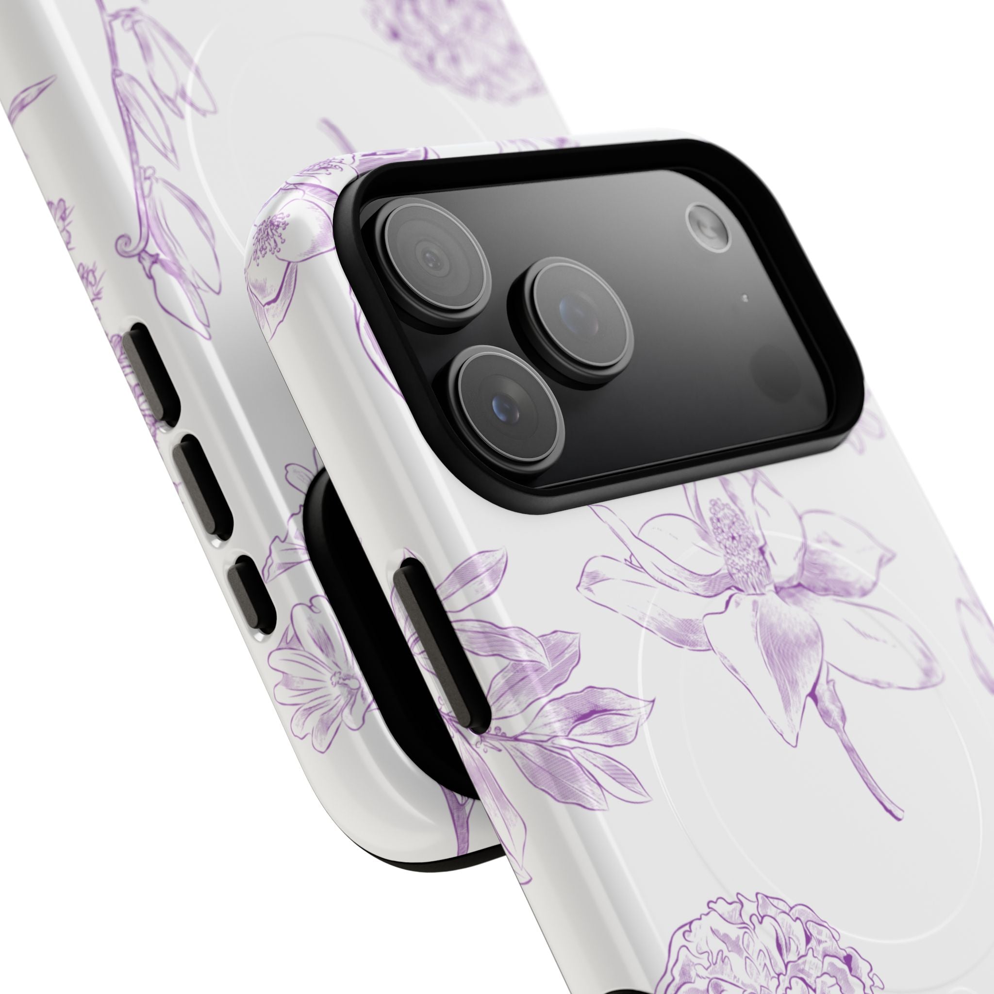 Lavender Botanica (Magsafe)
