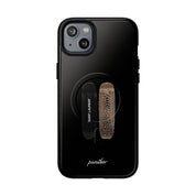 Panther Skateboards (Black) (Magsafe)