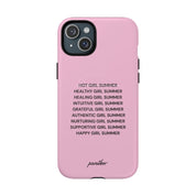 Girl Summer (Magsafe)