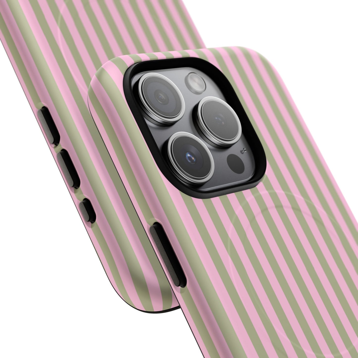 Matcha Stripes (Magsafe)