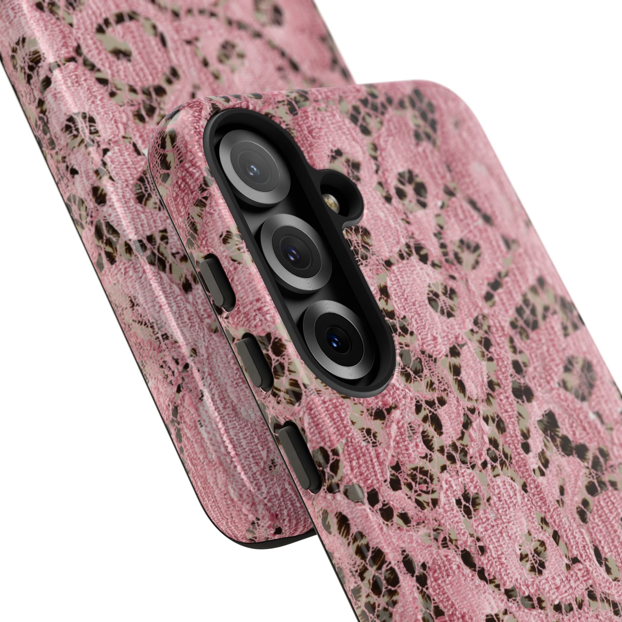 Blush Lace