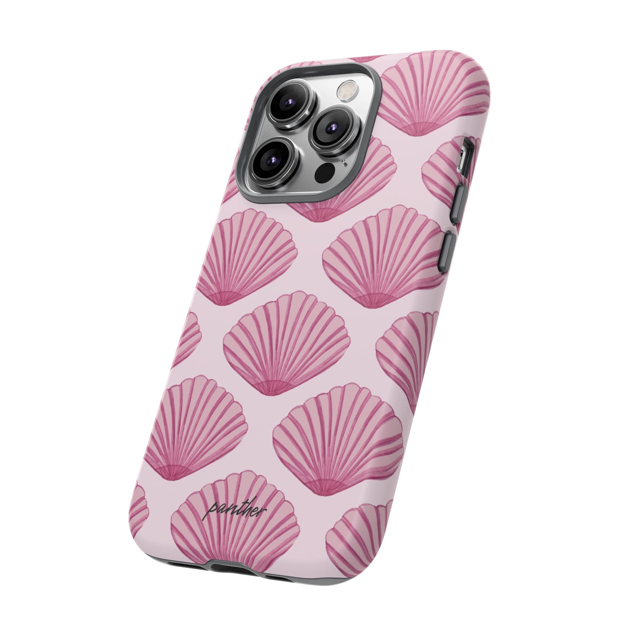 Coastal Shells
