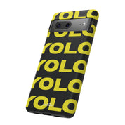 YOLO (Yellow)