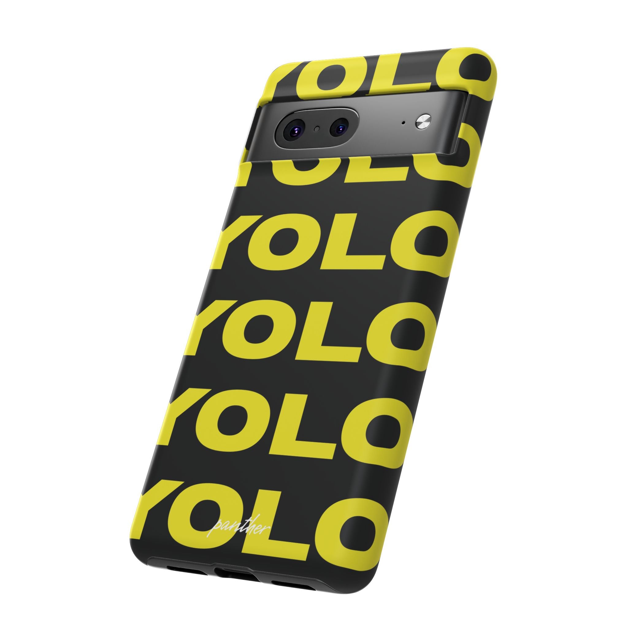 YOLO (Yellow)