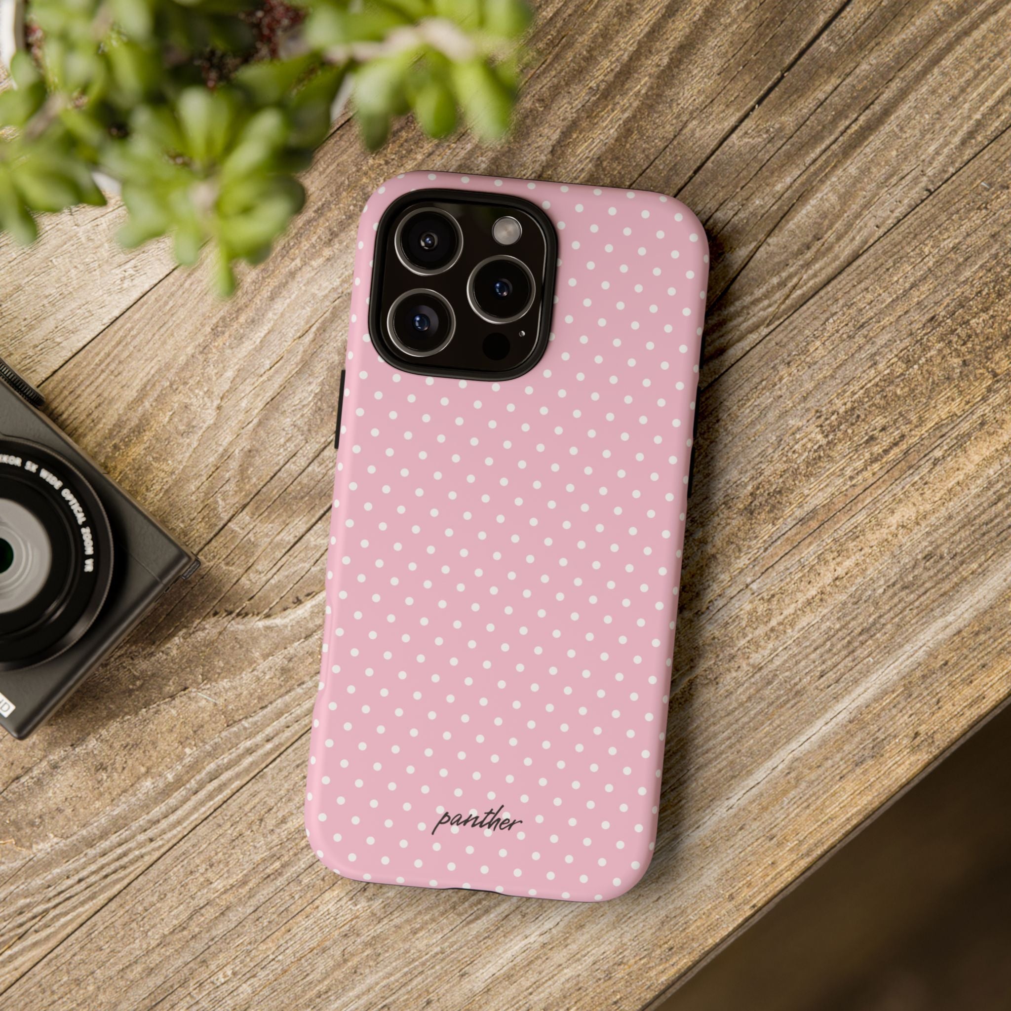 PolkaDoll V2
