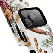 Christmas Eve (Magsafe)