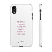Summer Things (Pink)