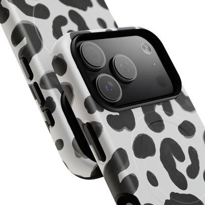 Noir Panther (Magsafe)