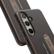 Panther Skateboards (Brown)