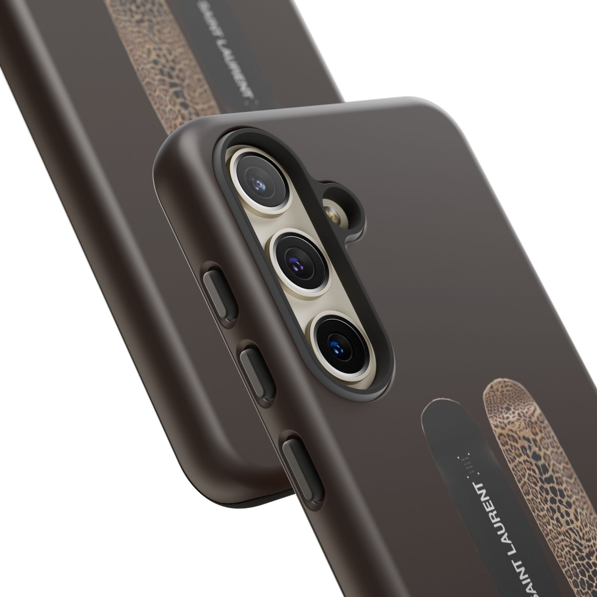 Panther Skateboards (Brown)