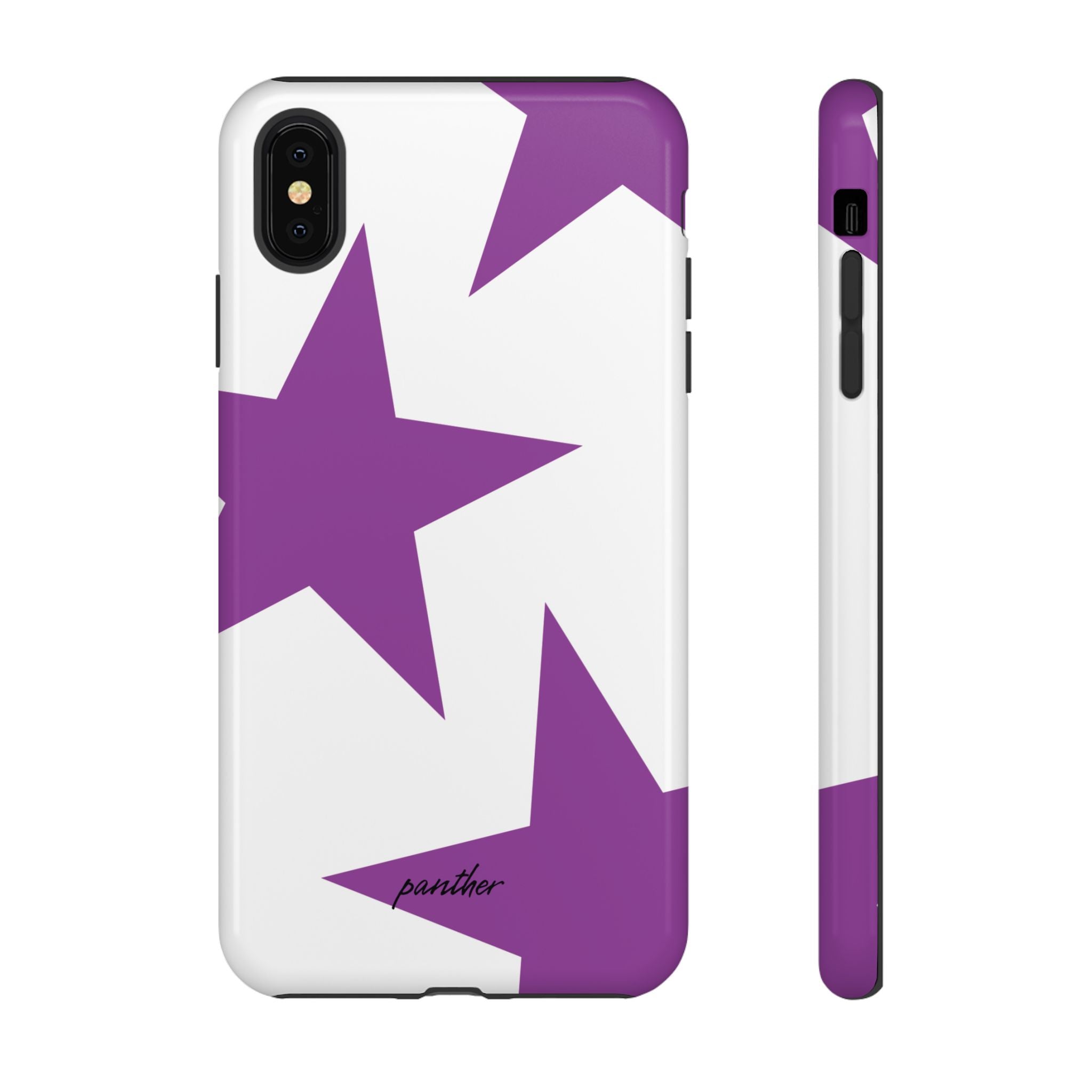Pretty In Purple