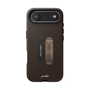 Panther Skateboards (Brown)