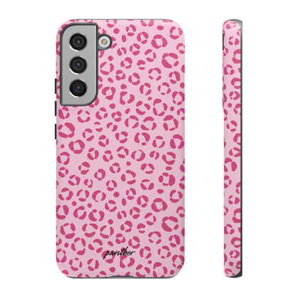 Spotted in Pink on Pink