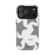 It Girl Star (Silver) (Magsafe)