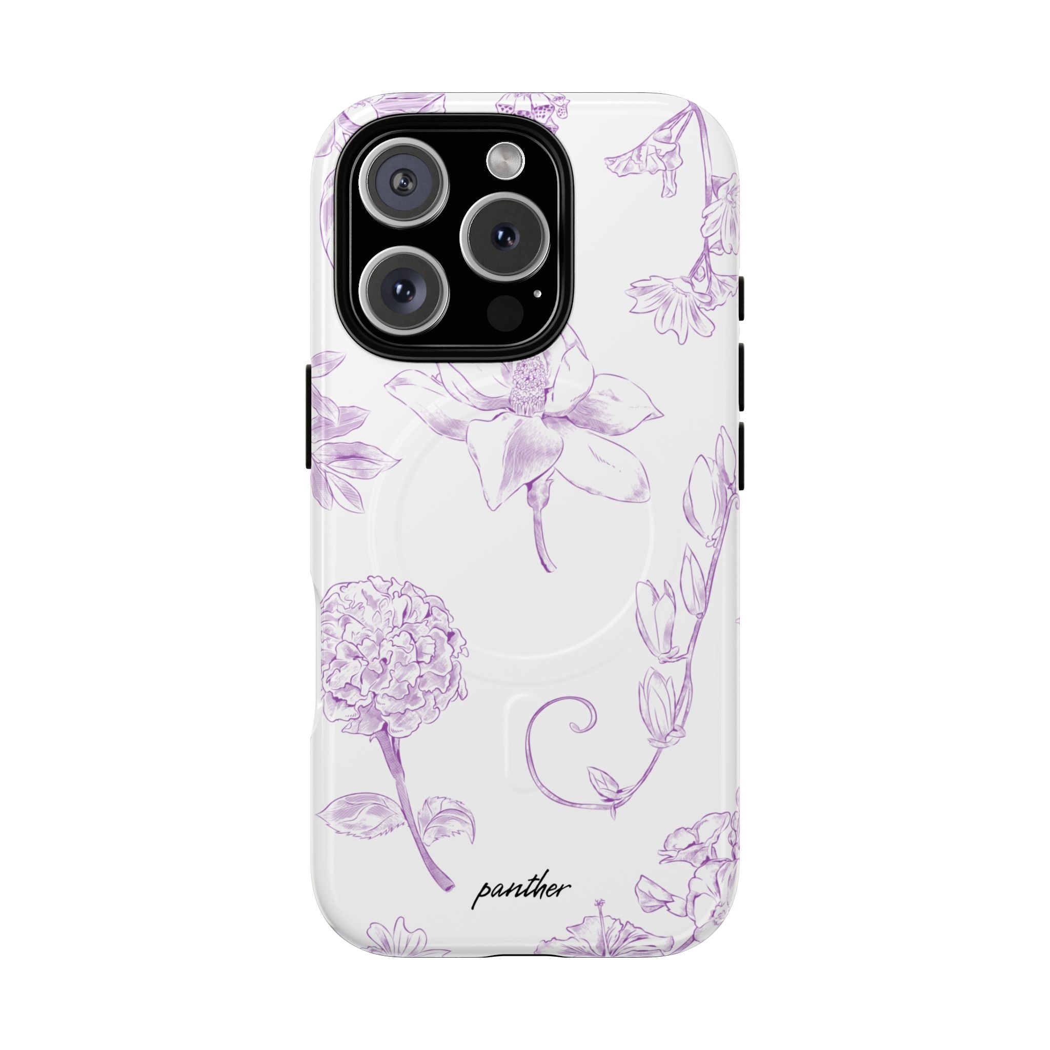 Lavender Botanica (Magsafe)