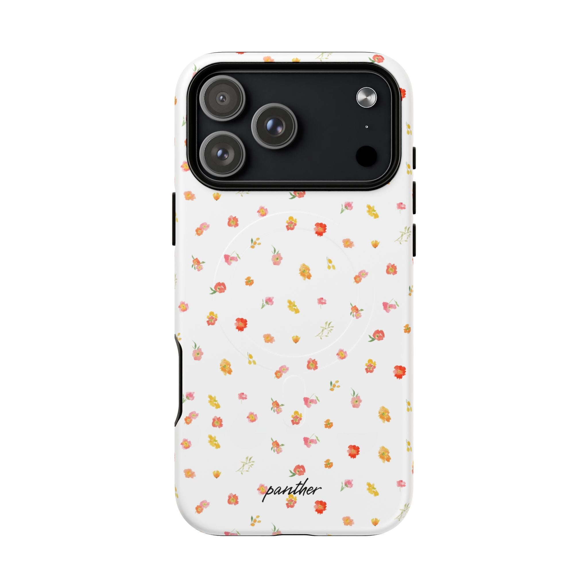 Summer Bloom (Magsafe)