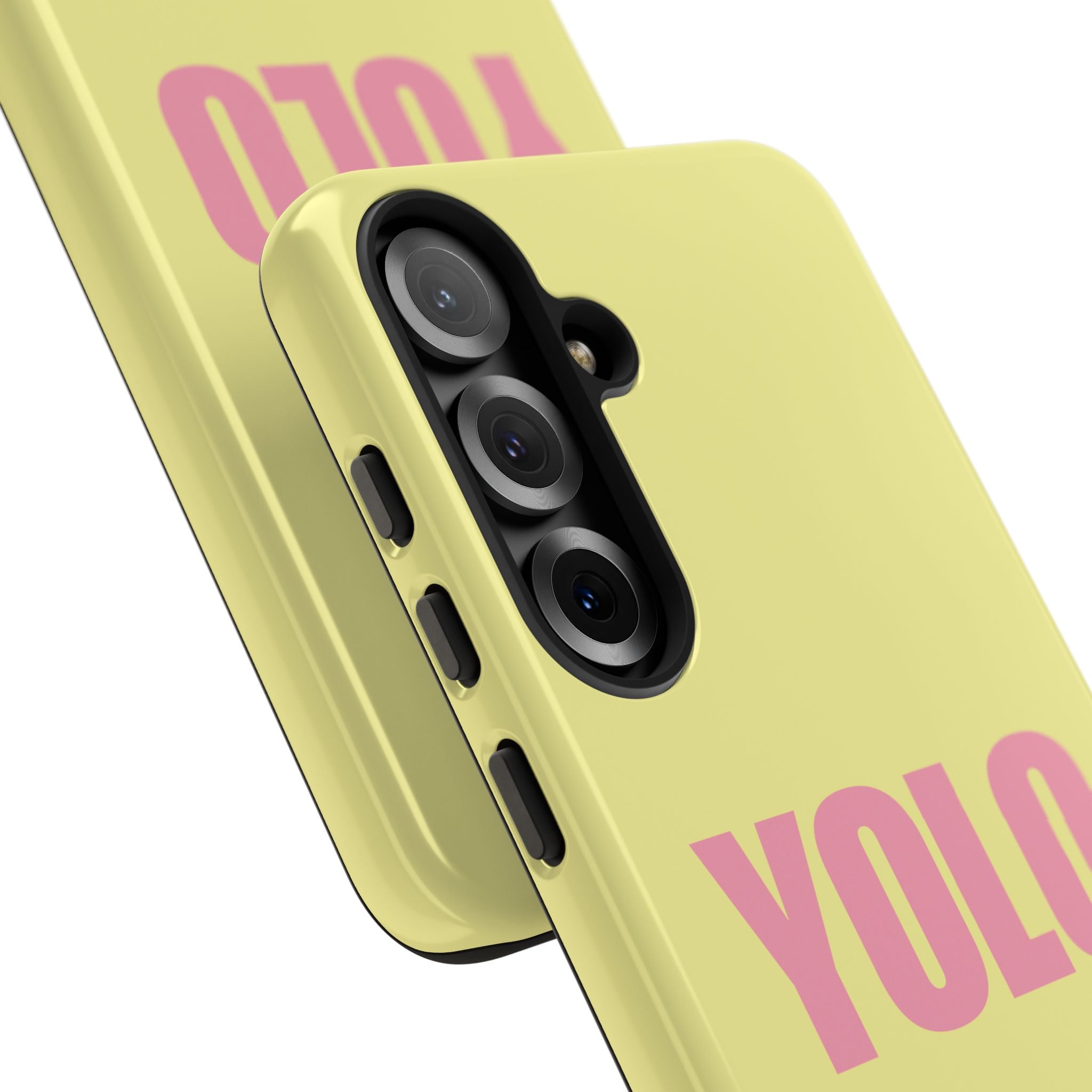 YOLO (Yellow)