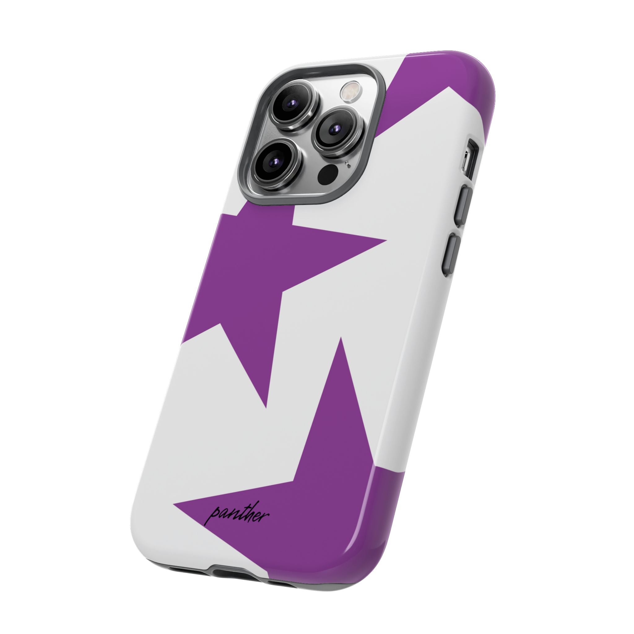 Pretty In Purple