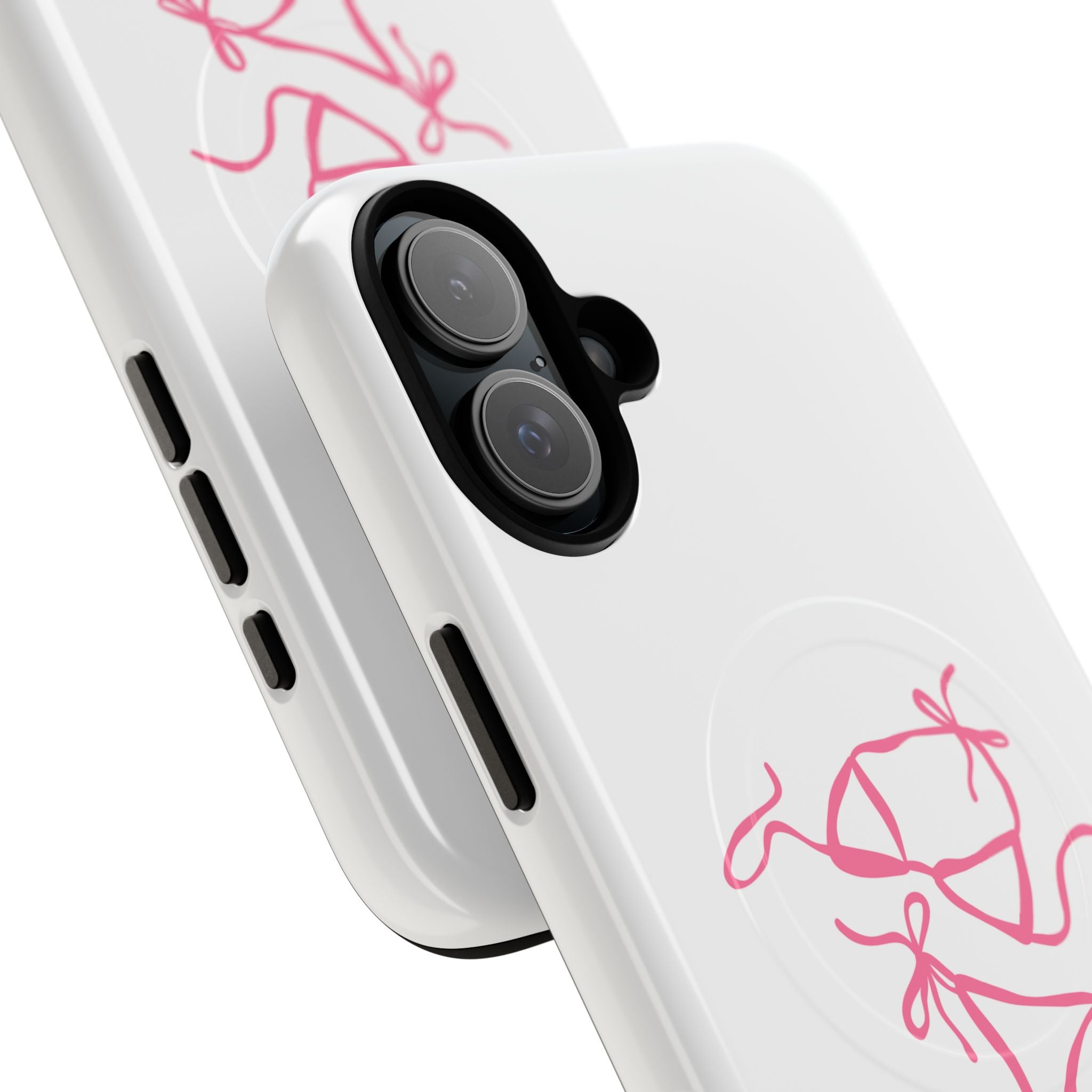 Tan Lines (Pink) (Magsafe)