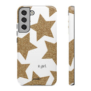It Girl Star (Gold)