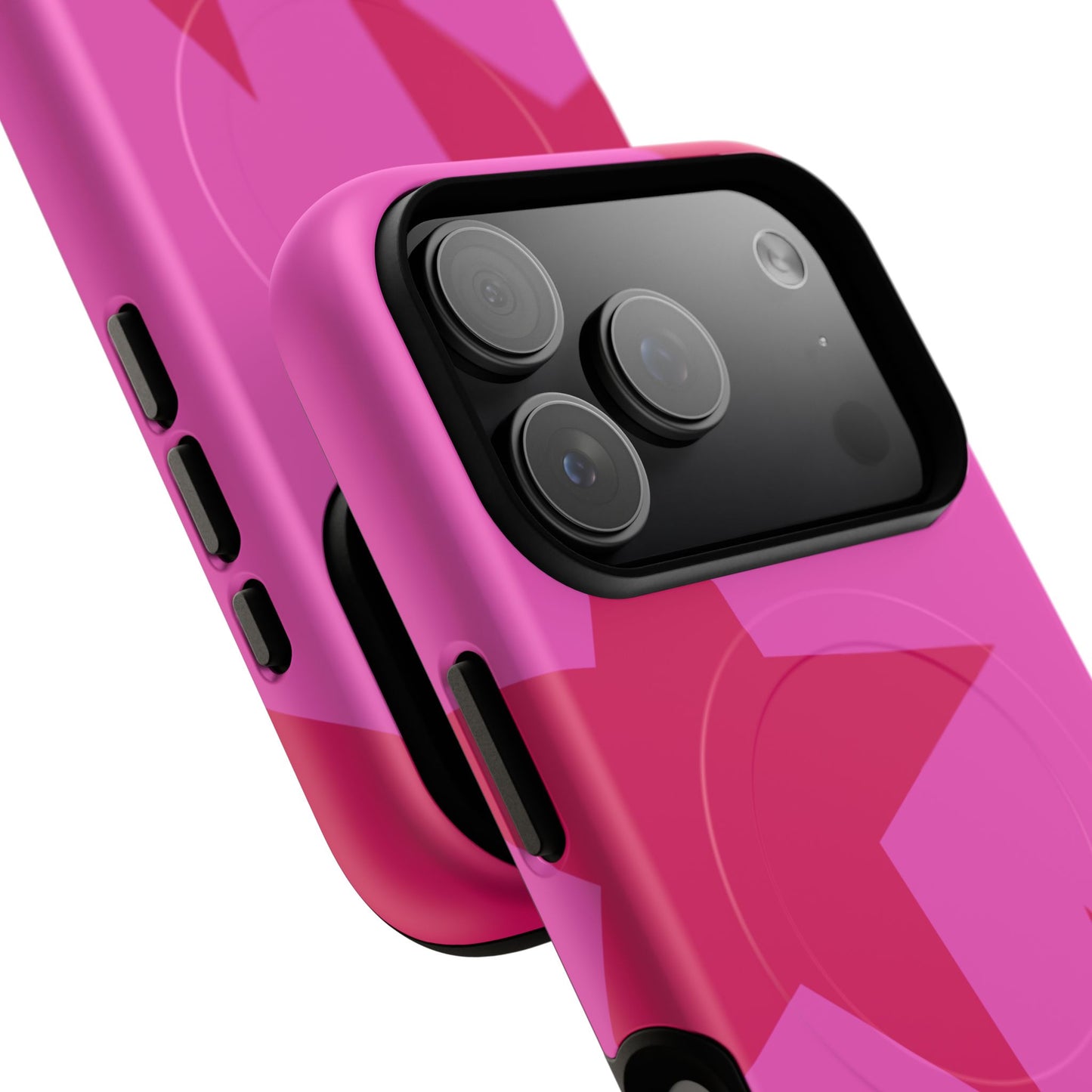 Pretty in Bubblegum Pink (Magsafe)