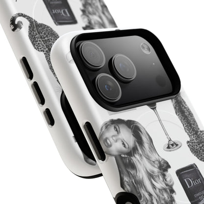 Glamour New York Bling (Magsafe)