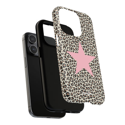 Leopard Star (Magsafe)