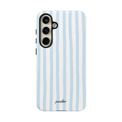 Coastal Stripes