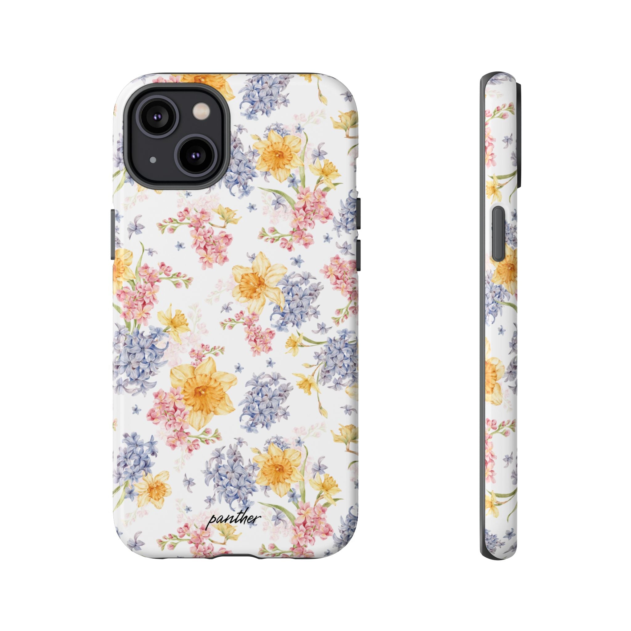 Spring Bloom