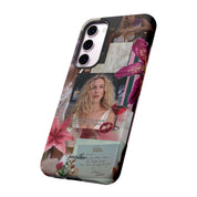 Carrie Bradshaw
