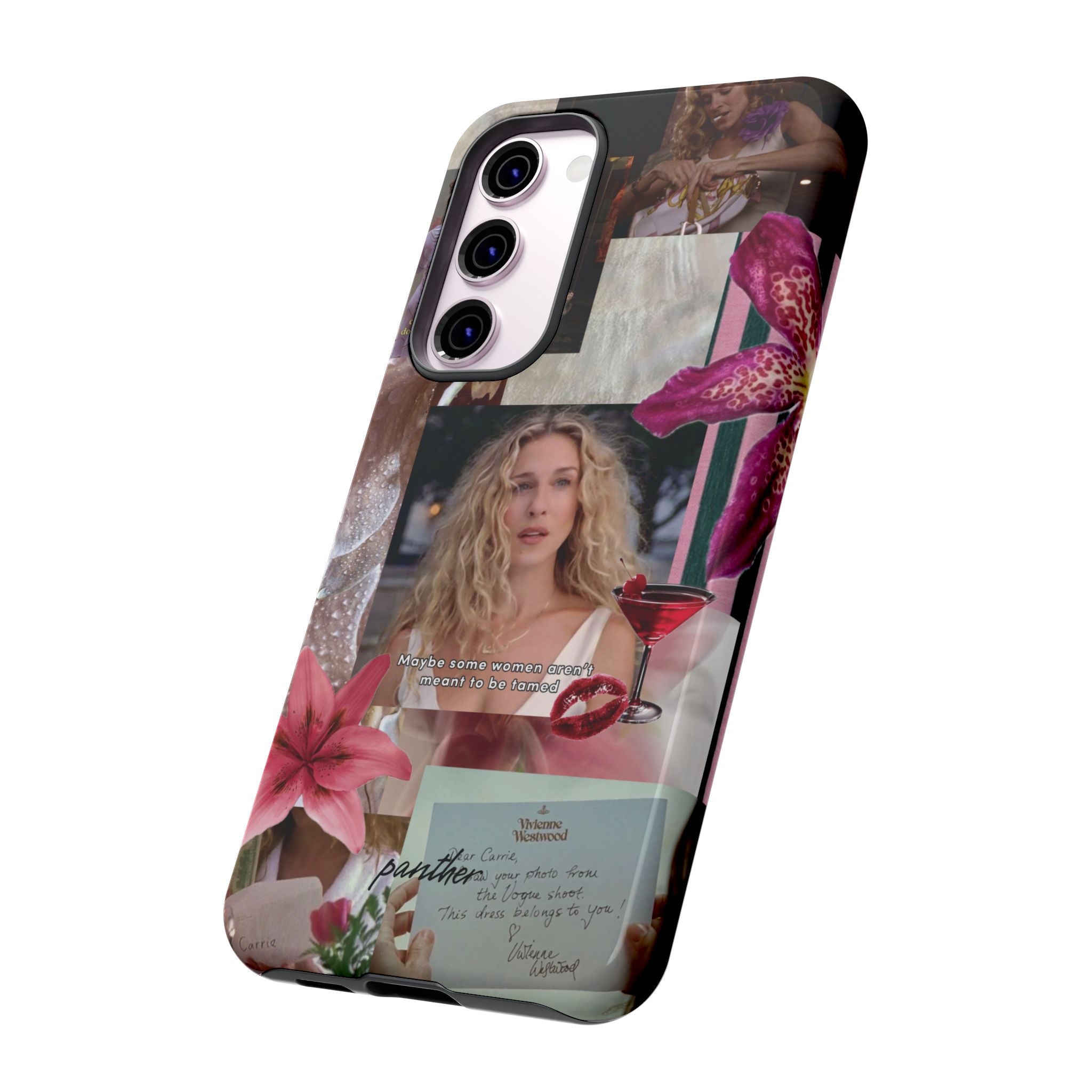 Carrie Bradshaw