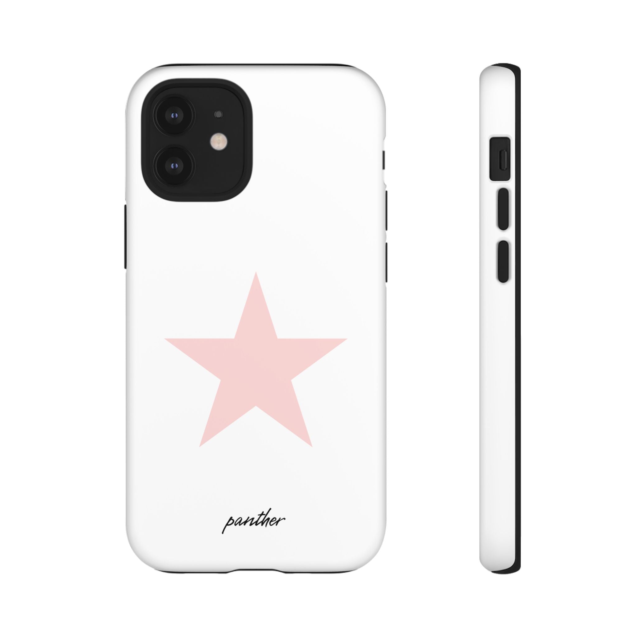Blush Star