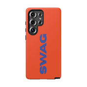 SWAG No. 3
