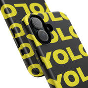 YOLO (Yellow)