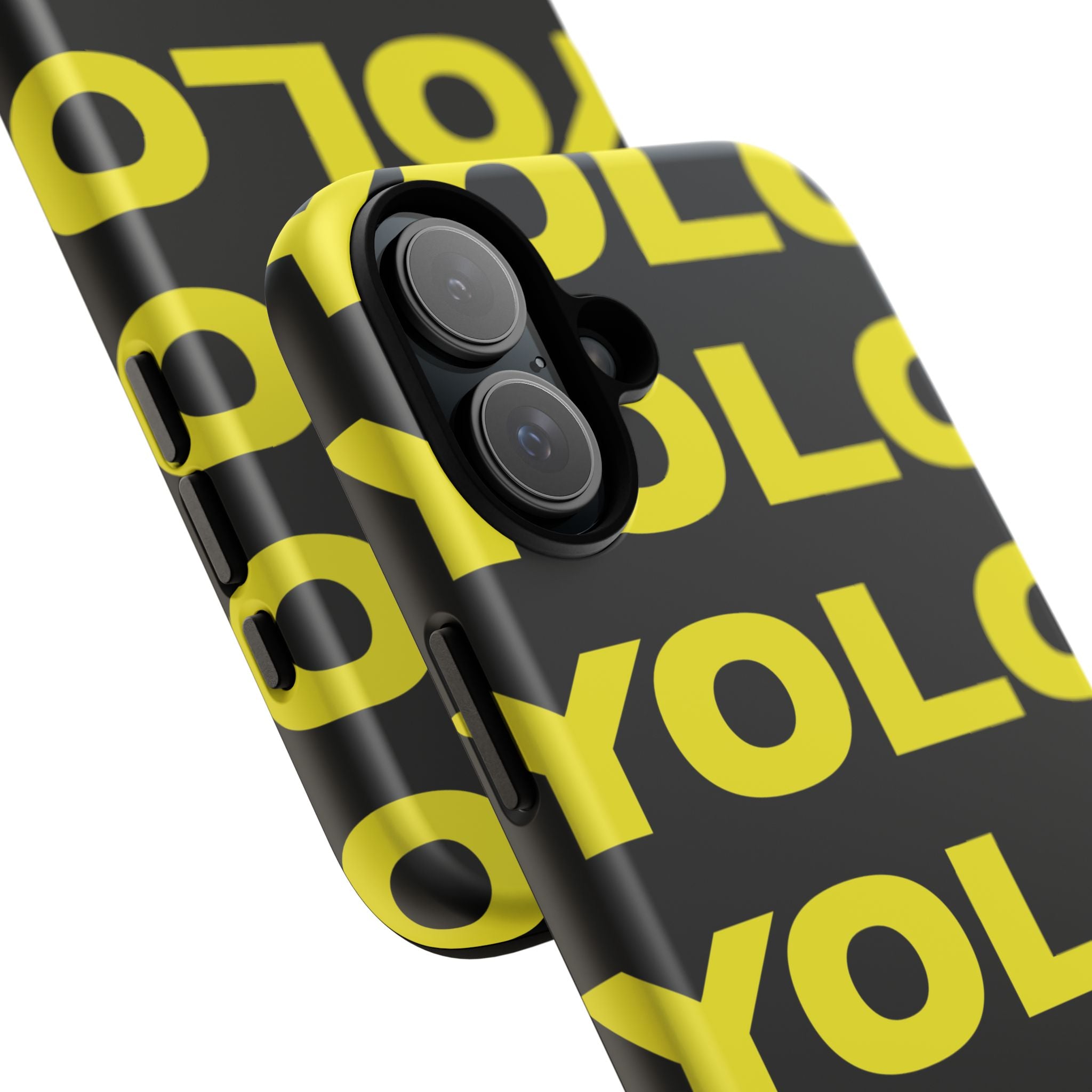 YOLO (Yellow)