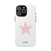 Blush Star