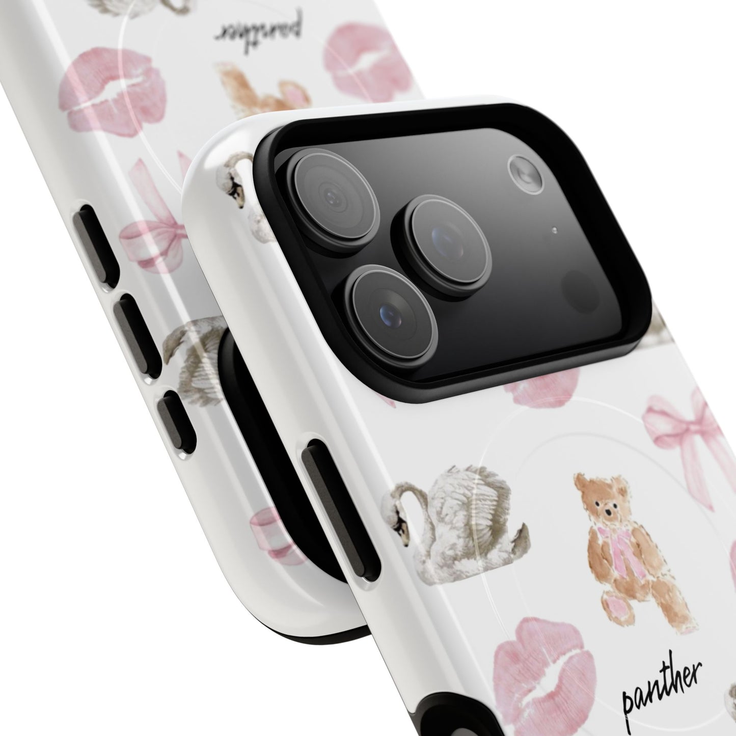 Light Pink Preppy (Magsafe)