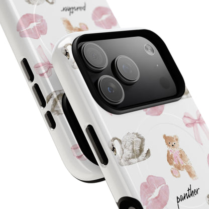 Light Pink Preppy (Magsafe)