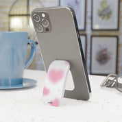 Hearts V1 Phone Click-On Grip