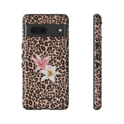 Blossom Grace (Dark Leo Print) V2