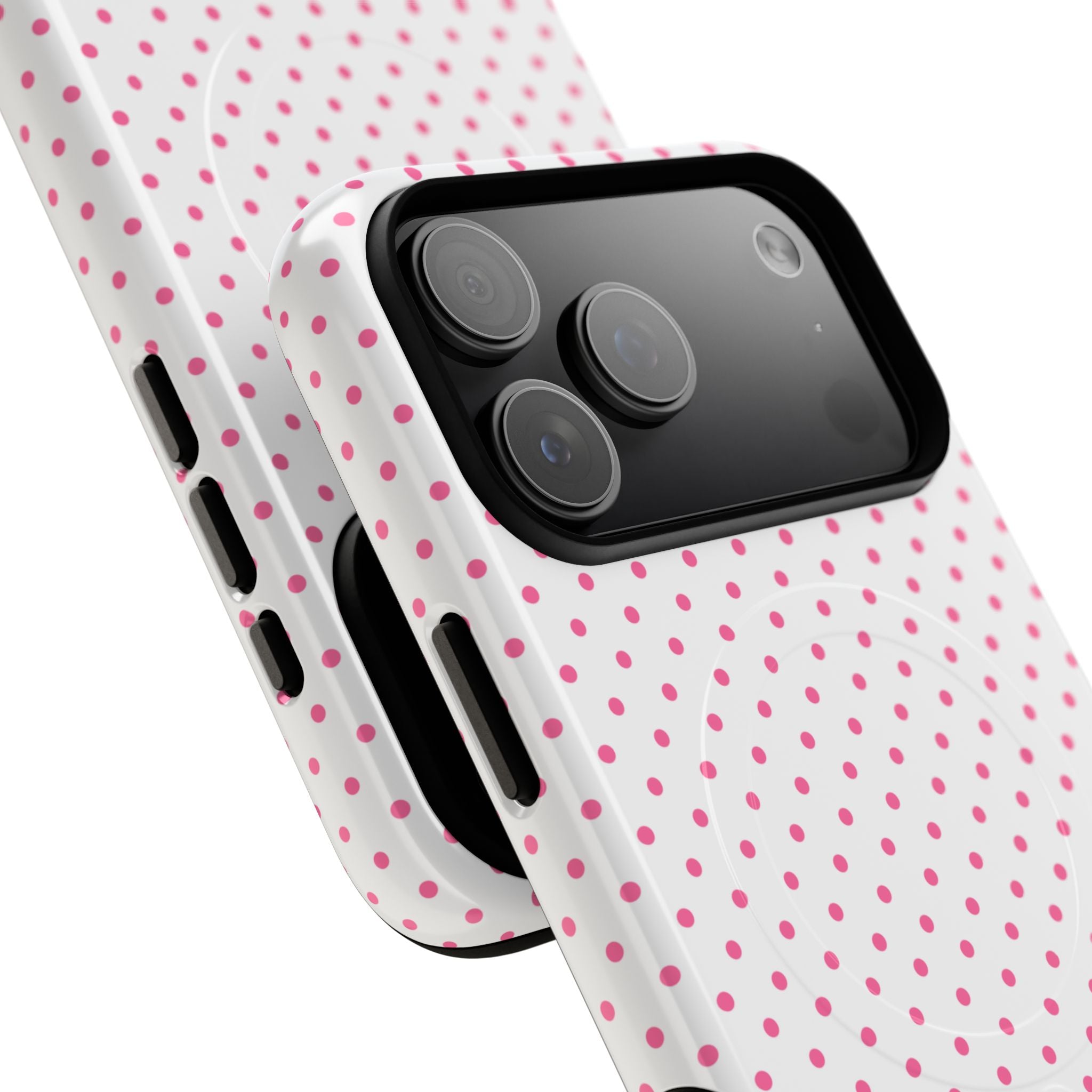 PolkaBlush V3 (Magsafe)