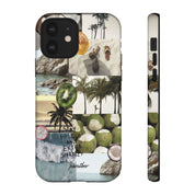 Coconut Whispers