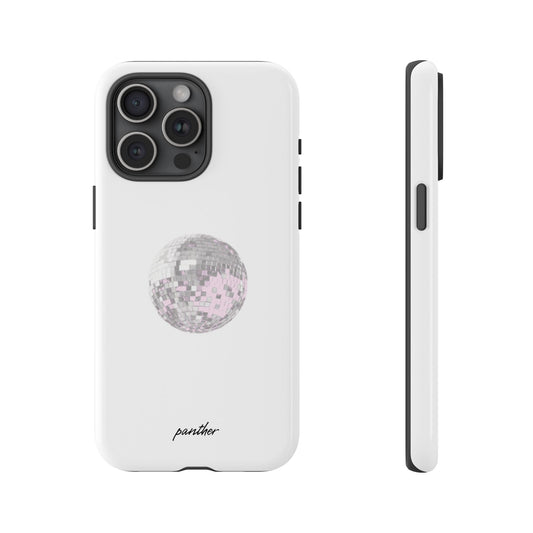 Fading Disco (White)