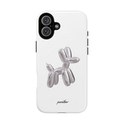 Silver Pooch (Magsafe)