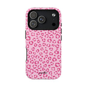 Spotted in Pink on Pink (Magsafe)